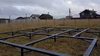 Купить свайный фундамент в Шебекино | лучшая цена от 2560 руб с доставкой свай